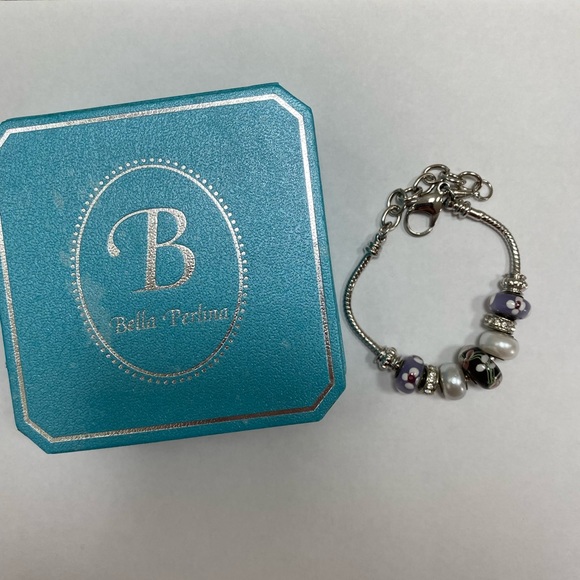 Bella Perlina Bracelet - Picture 5 of 5